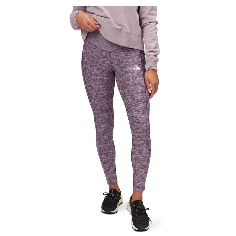 The North Face Women's Dune Sky 7/8 Tights